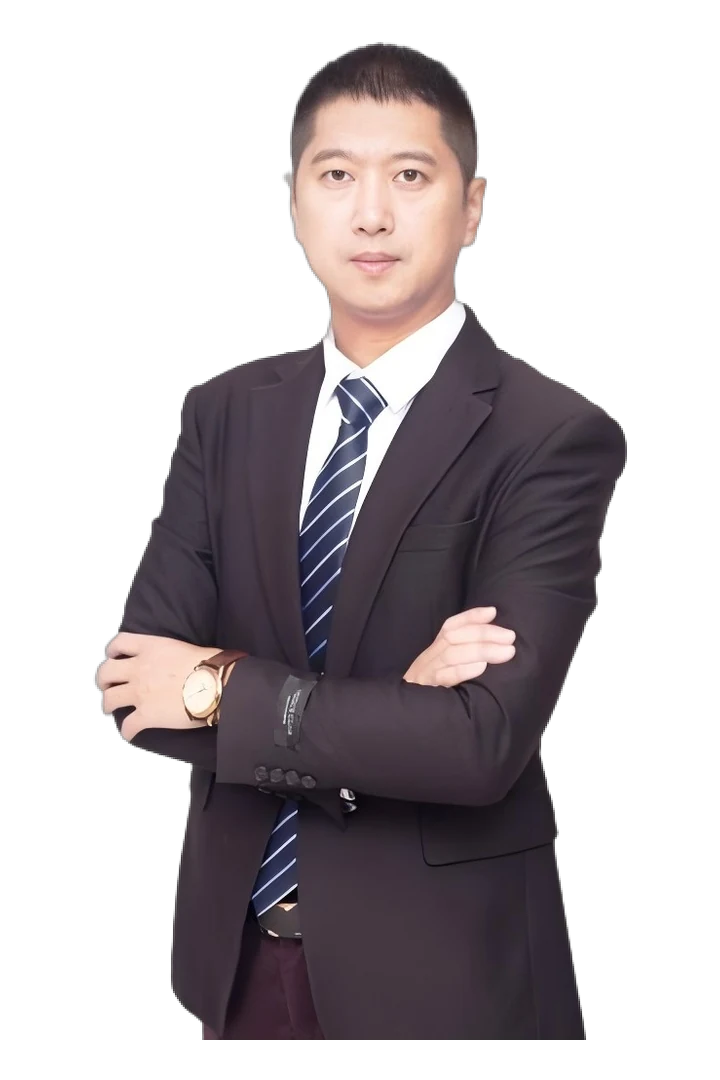 宋增锐